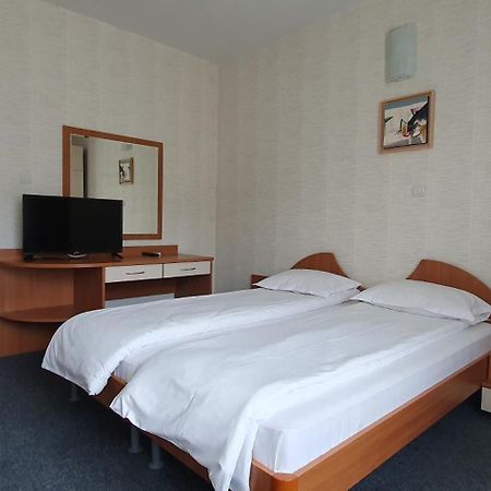 Motel Monza Blagoevgrad Exterior photo