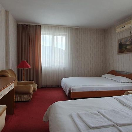 Motel Monza Blagoevgrad Exterior photo