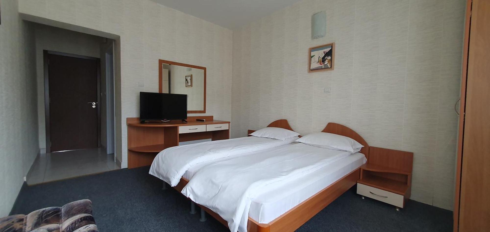 Motel Monza Blagoevgrad Exterior photo