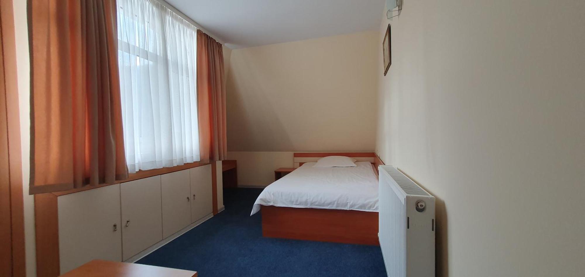 Motel Monza Blagoevgrad Exterior photo