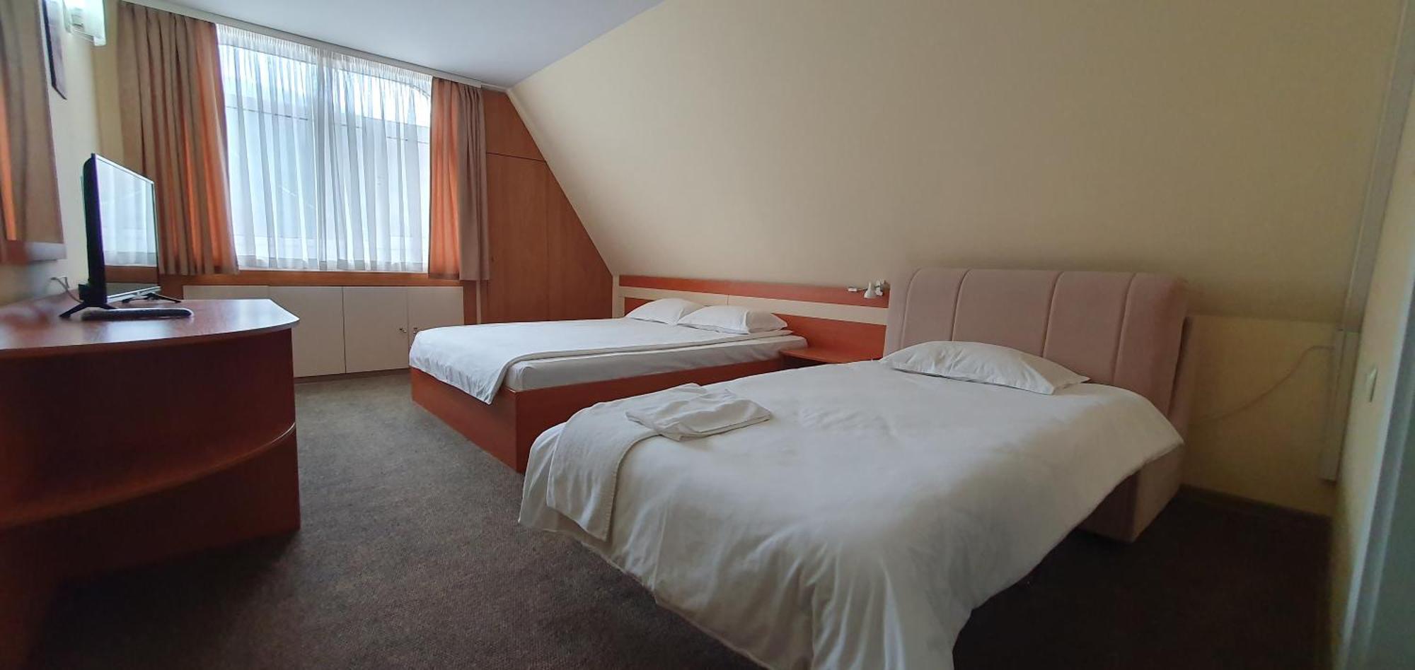 Motel Monza Blagoevgrad Exterior photo