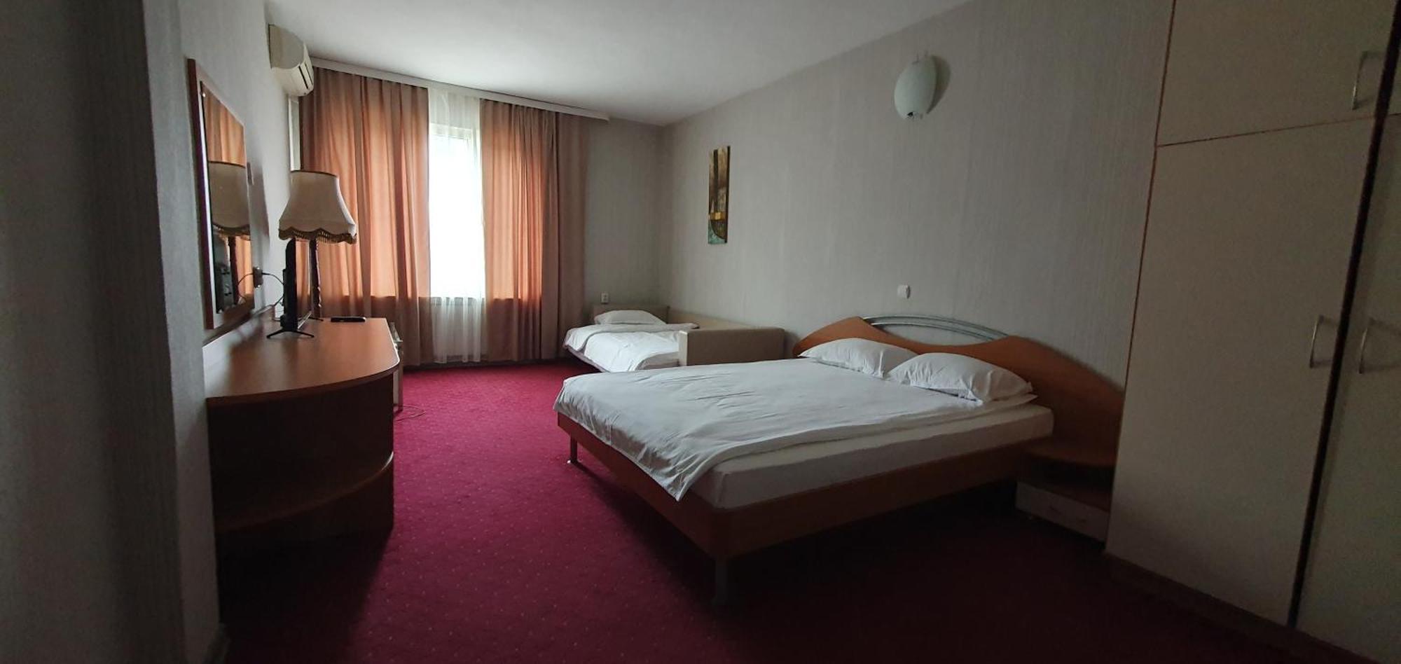 Motel Monza Blagoevgrad Exterior photo