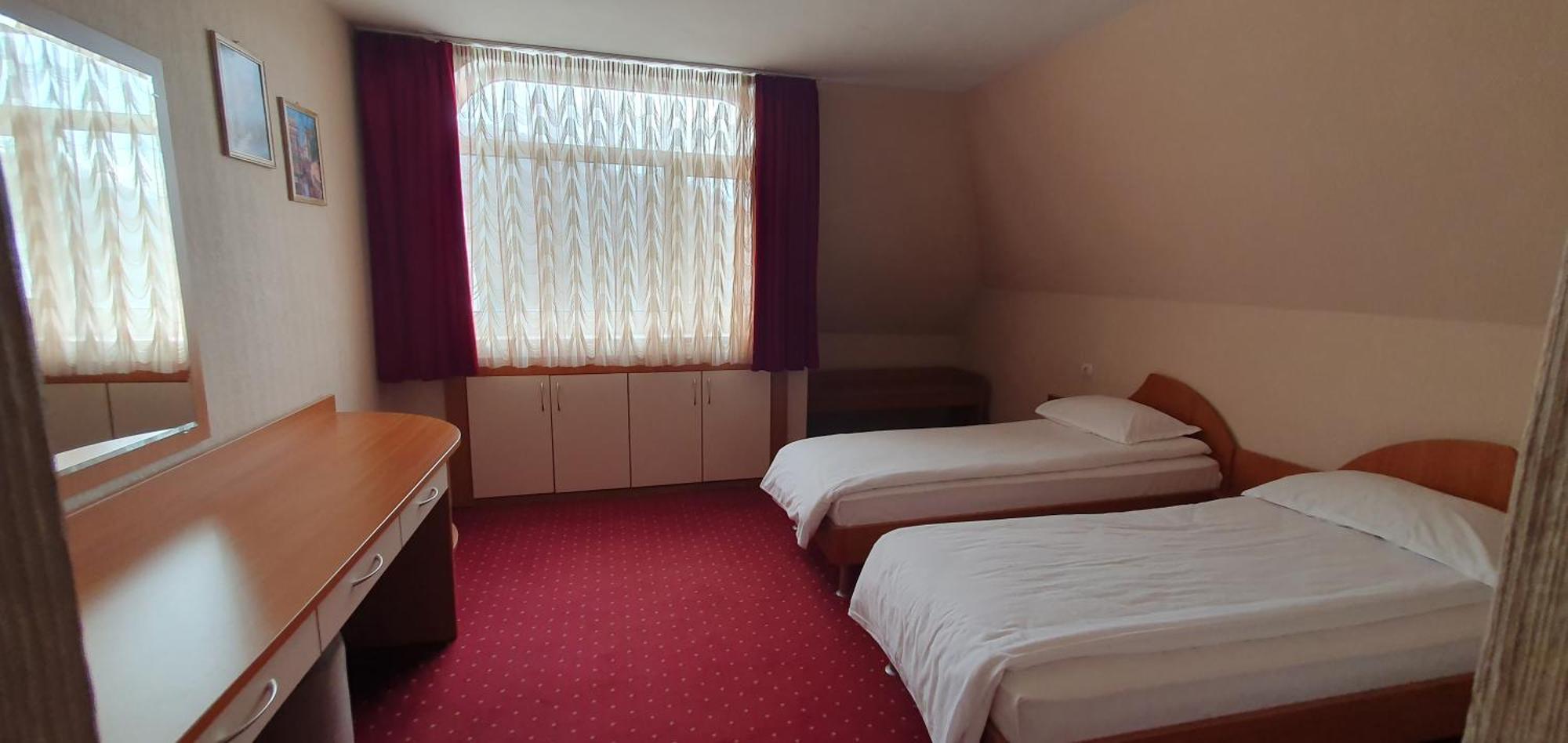Motel Monza Blagoevgrad Exterior photo