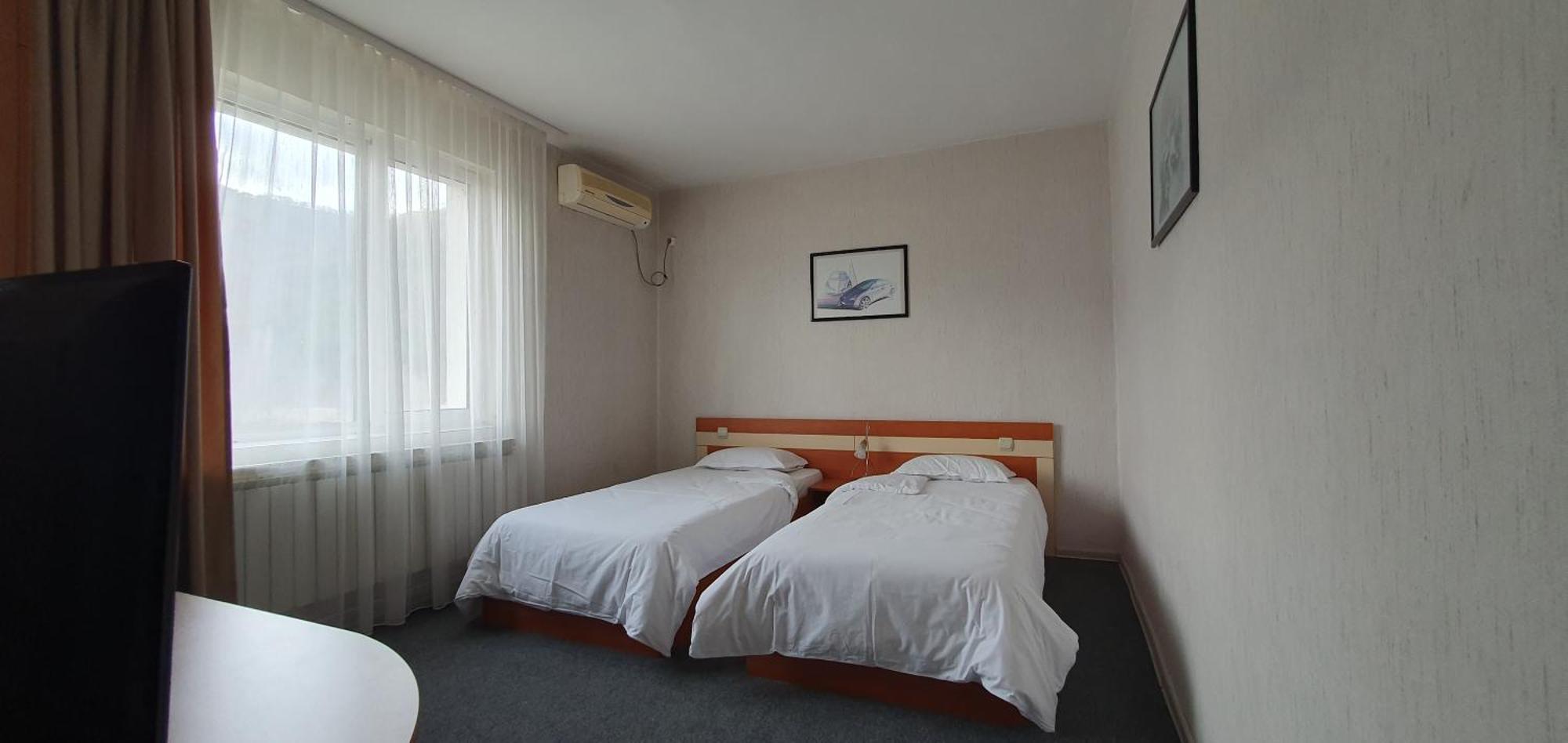 Motel Monza Blagoevgrad Exterior photo