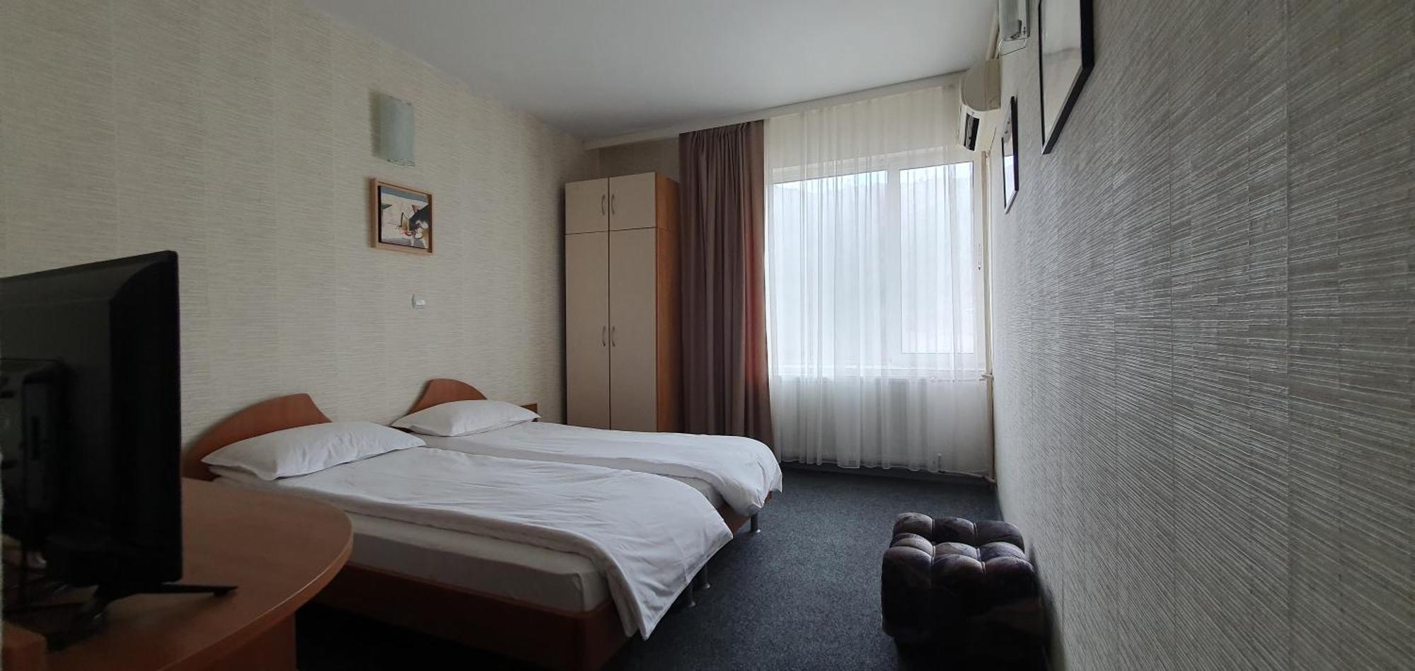 Motel Monza Blagoevgrad Exterior photo