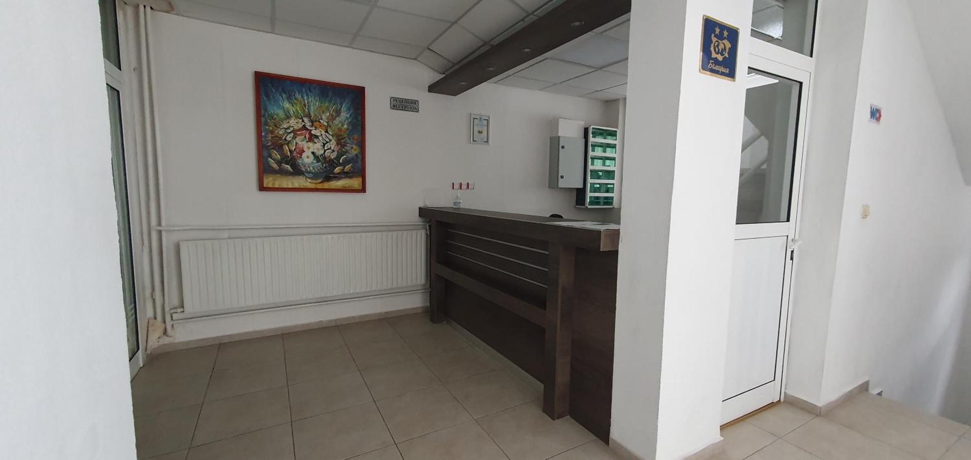 Motel Monza Blagoevgrad Exterior photo