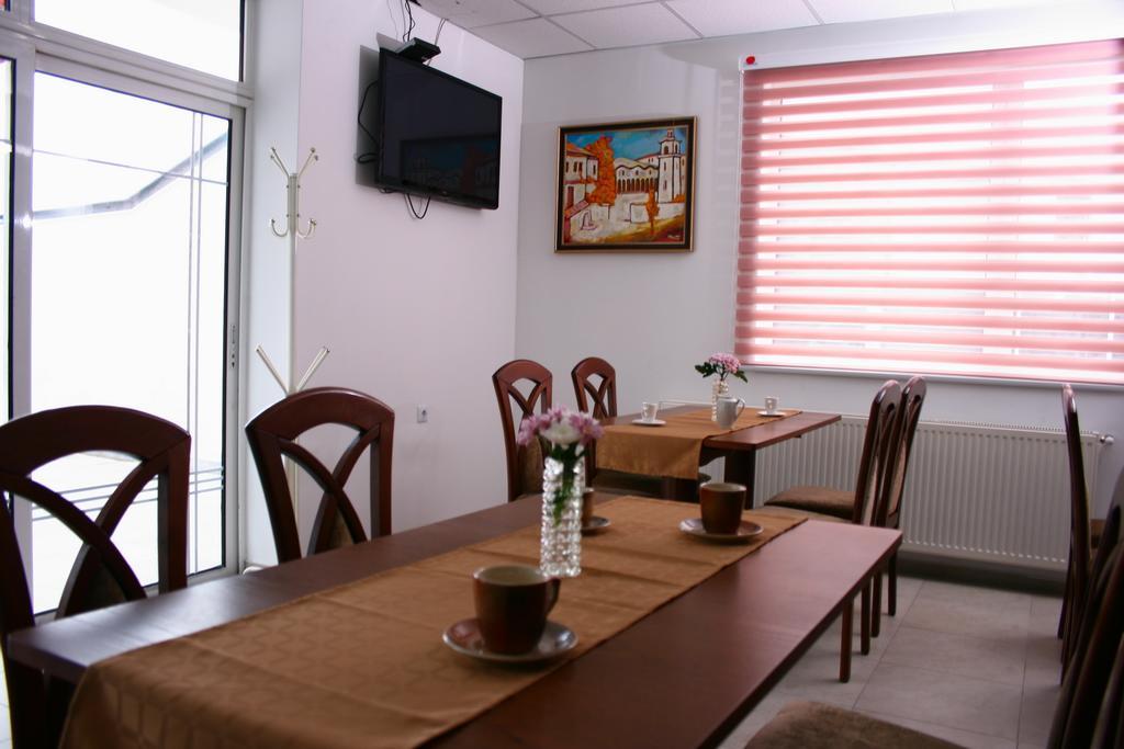 Motel Monza Blagoevgrad Exterior photo